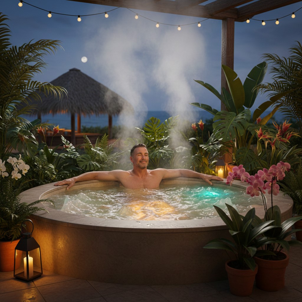 جاكوزي
