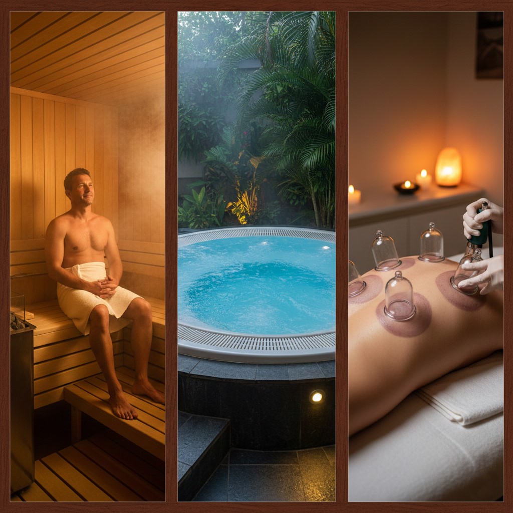 لماذا تختار ايمان سبا